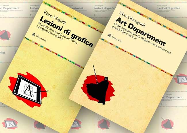 Art Department e Lezioni di Grafica