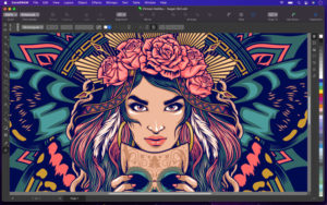 CorelDRAW Graphics Suite