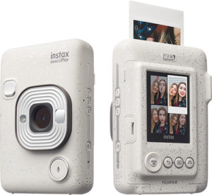 Instax LiPlay