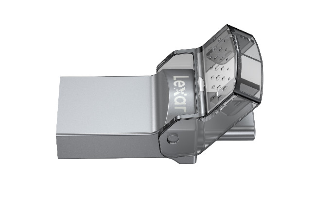 Lexar JumpDrive D35c