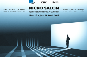 Micro Salon Parigi