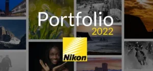 Nikon Portfolio 2022