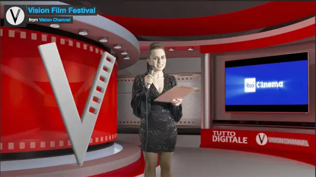 Vision Film Festival