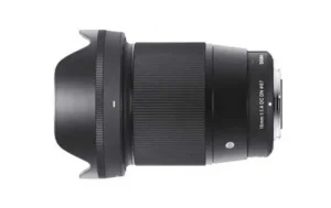 ottiche universali Sigma