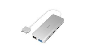 USB-C Multiport