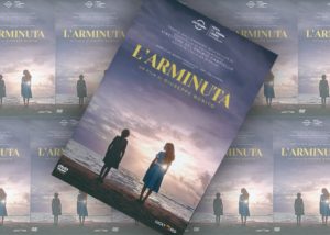 L'Arminuta DVD