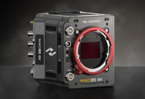 Kinefinity MAVO Edge 6K