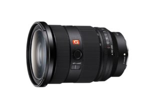 Sony FE 24-70 mm F2,8 GM II