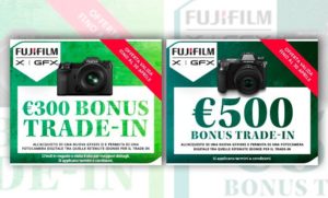 Fujifilm promozione aprile 2022