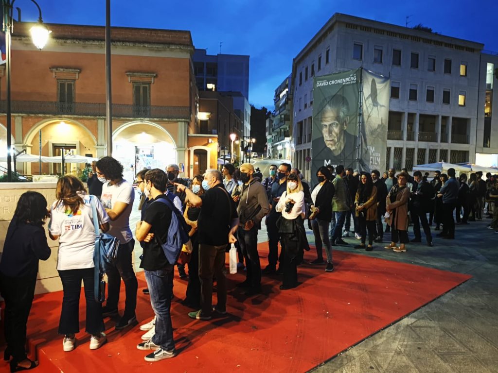 Matera Film Festival