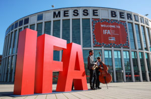 IFA Berlin 2020 Special Edition