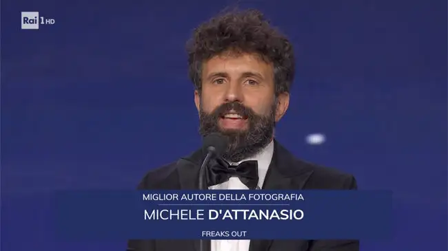 Michele D'Attanasio