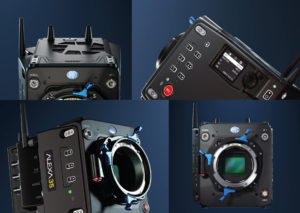 Arri Alexa 35