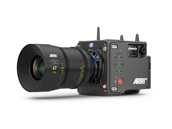 Arri ALexa 35