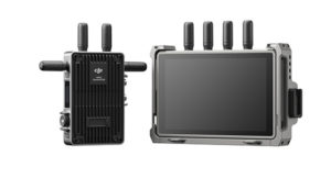 DJI Transmission