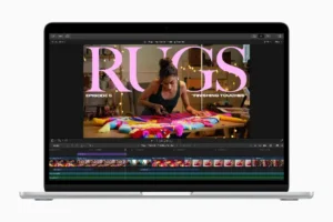 MacBook Air M2