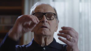 Ennio Morricone BD