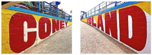 Maurizio Coppolecchia Coneyisland