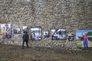 Cortona On The Move © Michele Lapini