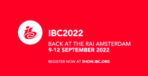IBC 2022