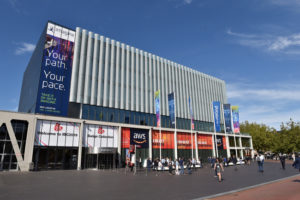 IBC RAI Amsterdam