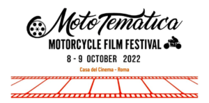 MotoTematica - Rome Motorcycle Film Festival