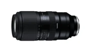 Tamron 50-400 mm F_4.5-6.3 Di III VC VXD