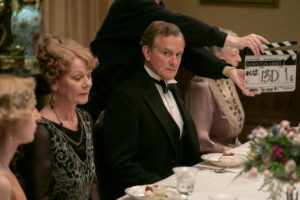 Downton Abbey II - Una nuova era