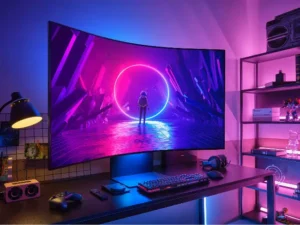 Samsung Odyssey