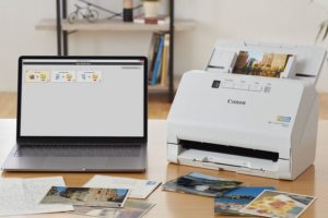 Canon imageFormula RS40