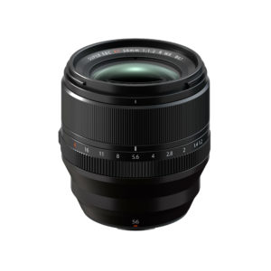 Fujinon XF56mm
