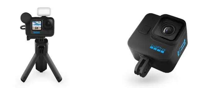 Gopro Hero11 Black2
