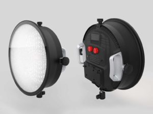 Rotolight SmartSoft Box