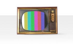 TV a Colori