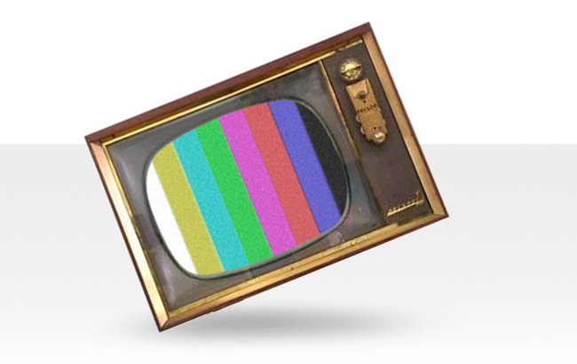 TV a Colori ©E.V.÷motoperpetuopress