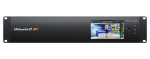 Blackmagic Ultimatte 12 8K