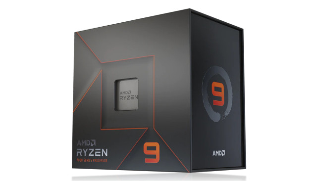 AMD Ryzen 9 7000