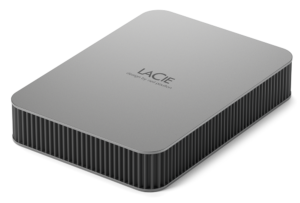 LaCie Mobile Drive