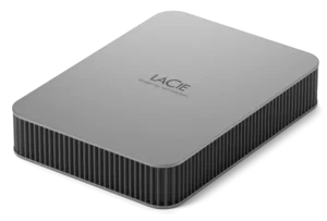 LaCie Mobile Drive