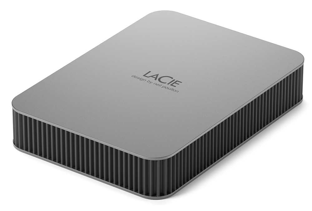 LaCie Mobile Drive