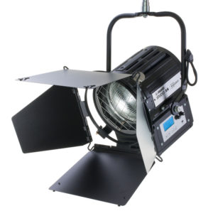 Litepanels Studio LED X Fresnel