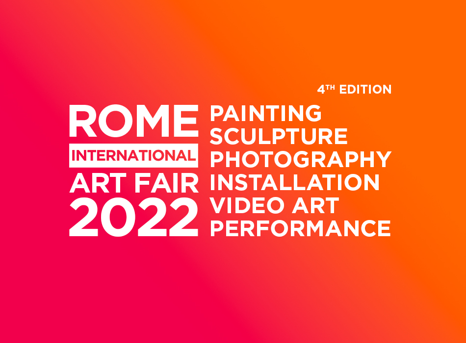 Rome International Art Fair 2022 