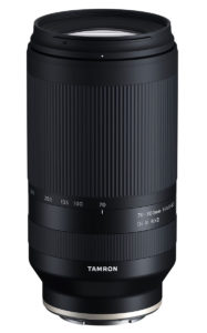 Tamron per Nikon Z Mount