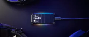 wd black p40 game-drive ssd