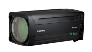 Fujinon HZK25-1000mm