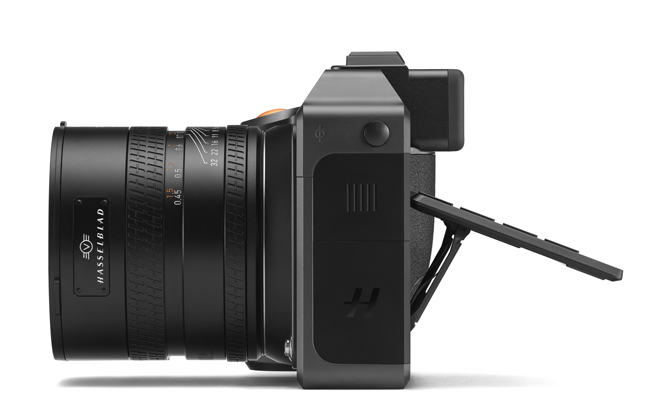 Hasselblad X2D 100C