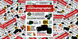 Italian Cinematographer