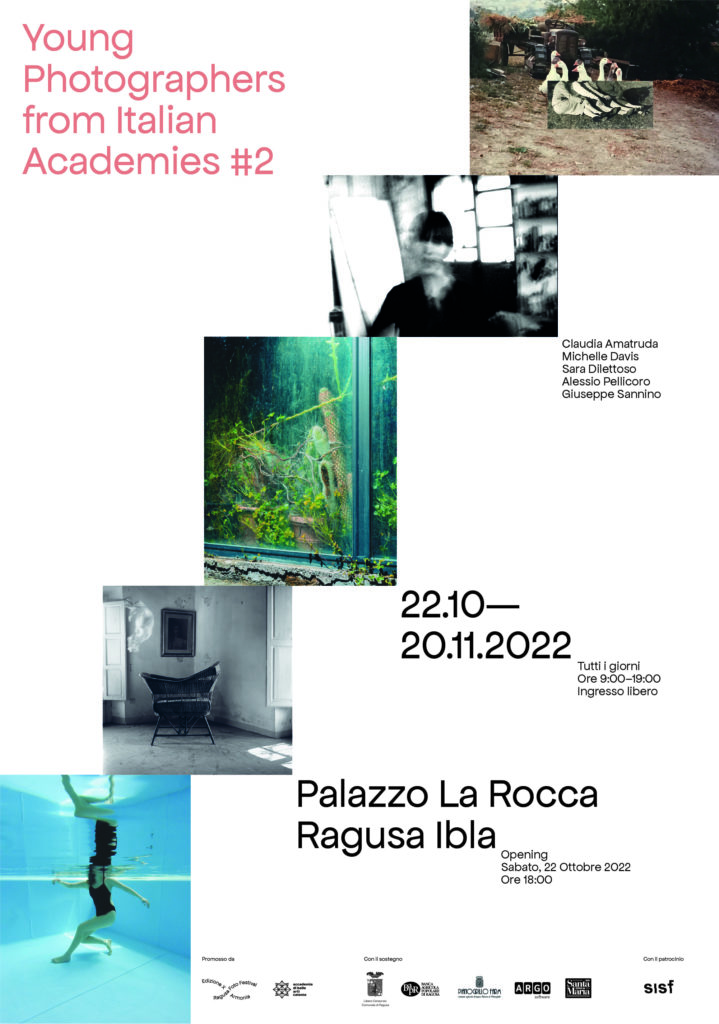 Young Photographers from Italian Academies #2