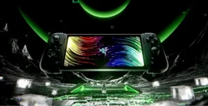 Razer Edge 5G