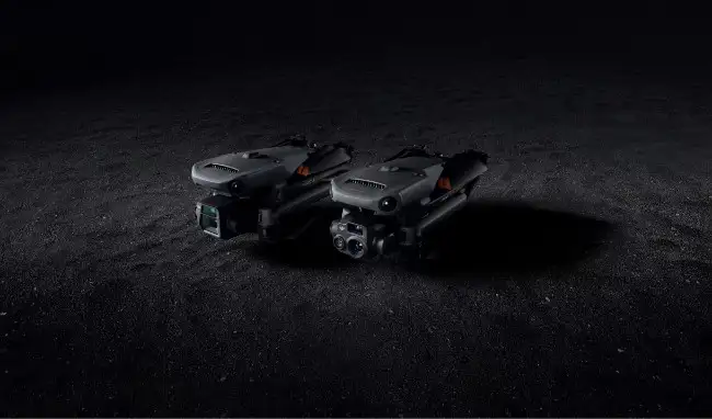 Mavic 3T 3E